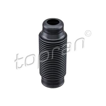 Bouchon de protection/soufflet, amortisseur TOPRAN [820 393]