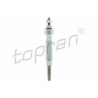 Bougie de préchauffage TOPRAN OEM 3671042500