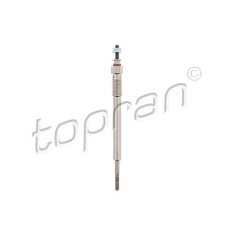 Bougie de préchauffage TOPRAN OEM 367102F100