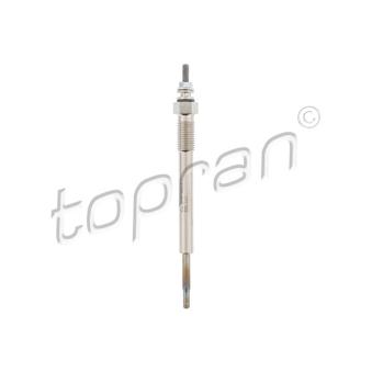 Bougie de préchauffage TOPRAN OEM 367102A700