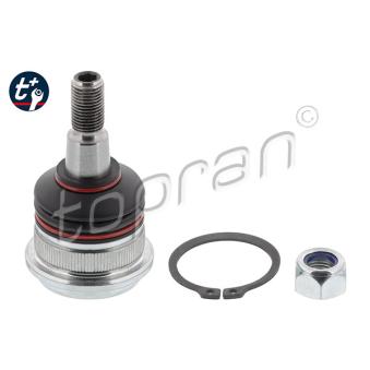 Rotule de suspension TOPRAN OEM 5453031600