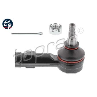 Rotule de barre de connexion TOPRAN OEM 5682025000 Rotule de barre de connexion TOPRAN OEM 5682025000
