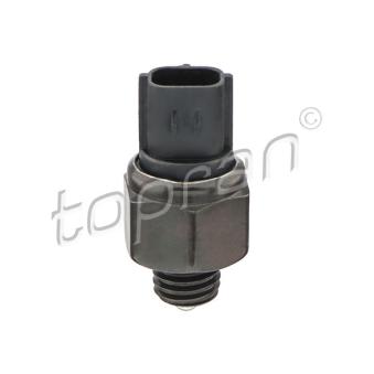 Contacteur, feu de recul TOPRAN [820 466]