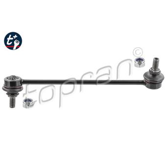 Entretoise/tige, stabilisateur avant droit TOPRAN OEM 5484007000