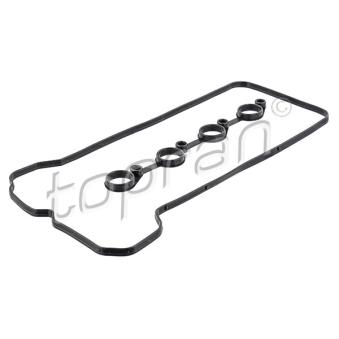Jeu de joints d'étanchéité, couvercle de culasse TOPRAN 820 590