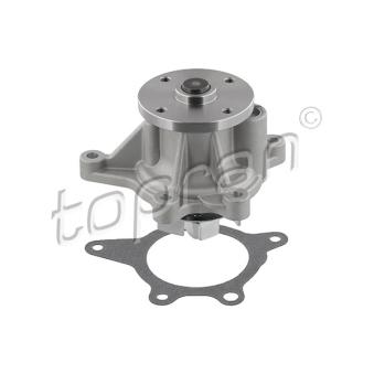 Pompe à eau TOPRAN OEM 251002B700