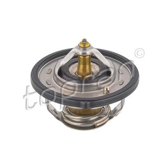 Thermostat d'eau TOPRAN OEM 255002B000