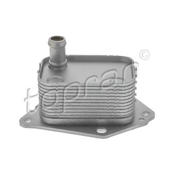 Radiateur d'huile TOPRAN OEM 264102A650