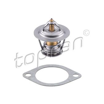Thermostat d'eau TOPRAN 820 672