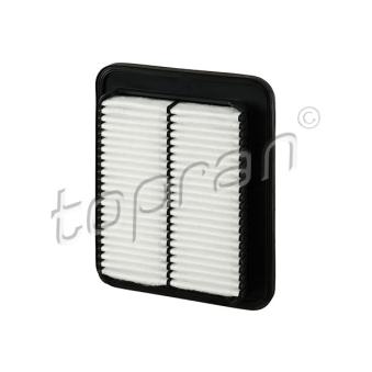 Filtre à air TOPRAN OEM 281130X000