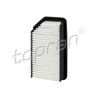 Filtre à air TOPRAN OEM 281131J000