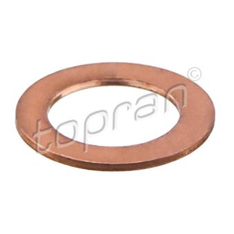 Bague d'étanchéité TOPRAN OEM 1751210000 Bague d'étanchéité TOPRAN OEM 1751210000