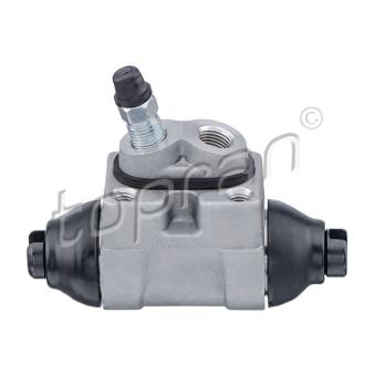 Cylindre de roue TOPRAN OEM 583300P000