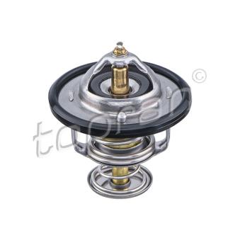 Thermostat d'eau TOPRAN OEM 2551042541 Thermostat d'eau TOPRAN OEM 2551042541