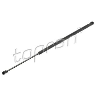 Vérin de hayon, de coffre TOPRAN OEM 8177017031