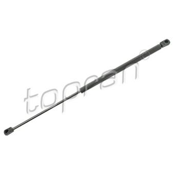 Vérin de hayon, de coffre TOPRAN OEM 817702L000