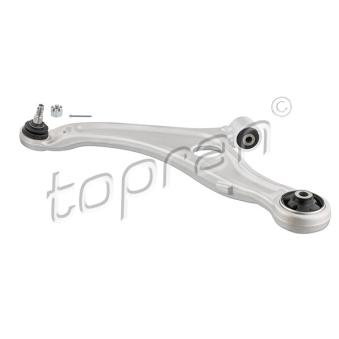 Triangle ou bras de suspension (train avant) TOPRAN OEM 545003Z000 Triangle ou bras de suspension (train avant) TOPRAN OEM 545003Z000