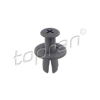 Rivet à expansion TOPRAN OEM 8659028000 Rivet à expansion TOPRAN OEM 8659028000