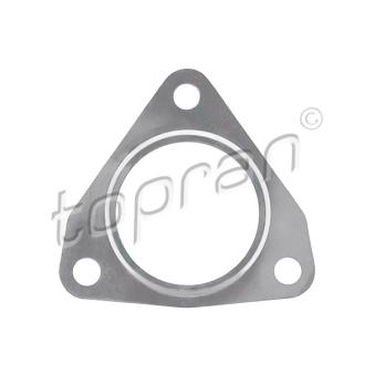 Joint, compresseur TOPRAN 821 304 pour HYUNDAI I30 1.6 CRDi - 90cv Joint, compresseur TOPRAN 821 304 pour HYUNDAI I30 1.6 CRDi - 90cv