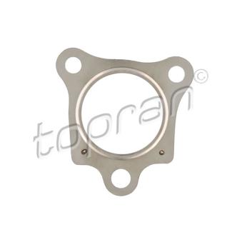Joint, compresseur TOPRAN 821 305 pour HYUNDAI I30 1.6 CRDi - 90cv Joint, compresseur TOPRAN 821 305 pour HYUNDAI I30 1.6 CRDi - 90cv