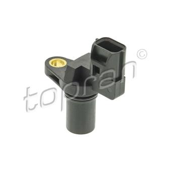 Capteur, position d'arbre à cames TOPRAN OEM 3931038050
