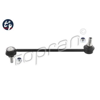 Entretoise/tige, stabilisateur TOPRAN OEM 548302S200