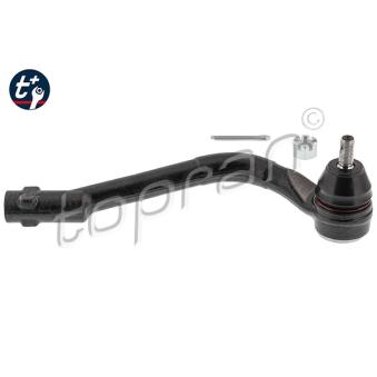 Rotule de barre de connexion TOPRAN OEM 568202S050