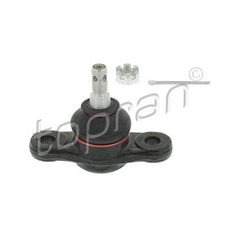 Rotule de suspension TOPRAN OEM 517602H000