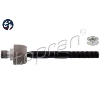 Rotule de direction intérieure, barre de connexion TOPRAN OEM 565402H000