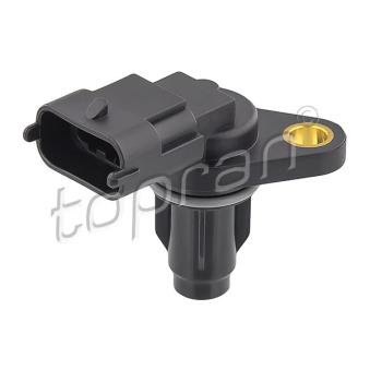Capteur, position d'arbre à cames TOPRAN OEM 393502B030