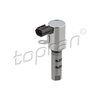 Valve de commande, réglage d'arbres à came TOPRAN [821 691]