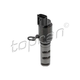 Valve de commande, réglage d'arbres à came TOPRAN 821 694 pour HYUNDAI I20 1.4 - 101cv