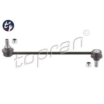 Entretoise/tige, stabilisateur TOPRAN OEM 548304L000