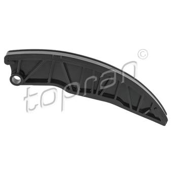 Rail tendeur, chaîne de distribution TOPRAN 821 770