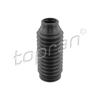 Bouchon de protection/soufflet, amortisseur TOPRAN 821 907 Bouchon de protection/soufflet, amortisseur TOPRAN 821 907