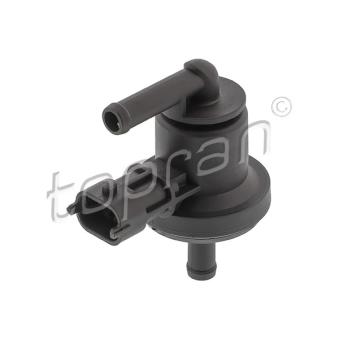 Soupape, filtre à charbon actif TOPRAN OEM 290102B000