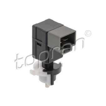 Interrupteur des feux de freins TOPRAN 822 031 pour PEUGEOT 2008 1.4 CVVT - 90cv
