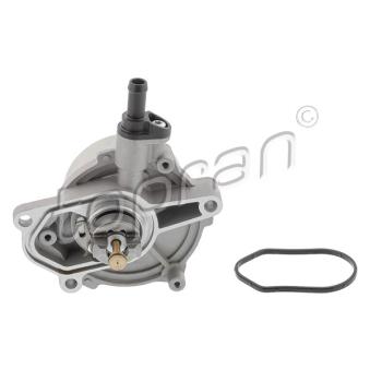 Pompe à vide, freinage TOPRAN 822 090 pour HYUNDAI I20 1.4 CRDi - 90cv Pompe à vide, freinage TOPRAN 822 090 pour HYUNDAI I20 1.4 CRDi - 90cv