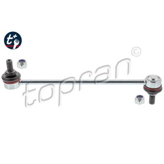 Entretoise/tige, stabilisateur TOPRAN OEM 548302S500