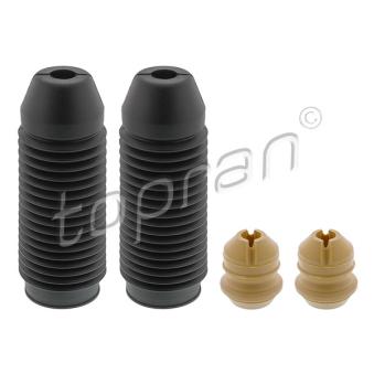Kit de protection contre la poussière, amortisseur TOPRAN OEM 1J0498131S