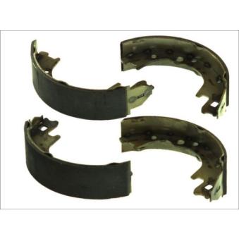 Jeu de mâchoires de frein ABE OEM 0K7562638Z