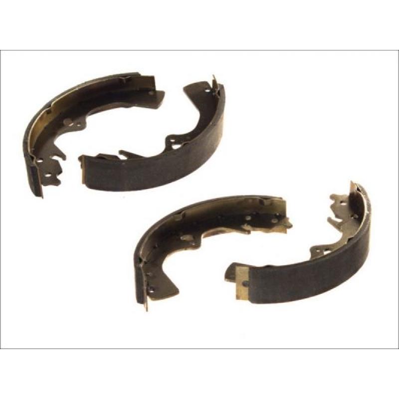 Jeu de mâchoires de frein ABE C00309ABE - Visuel 1