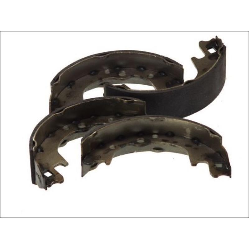 Jeu de mâchoires de frein ABE C00320ABE - Visuel 2