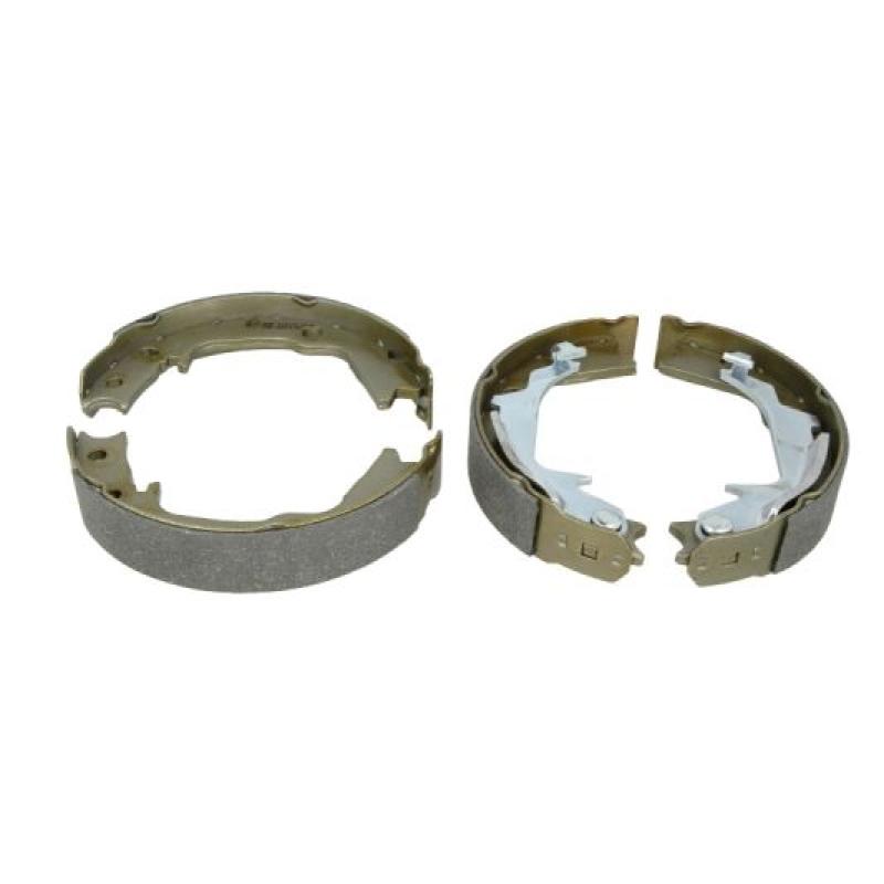 Jeu de mâchoires de frein, frein de stationnement ABE C00526ABE - Visuel 1