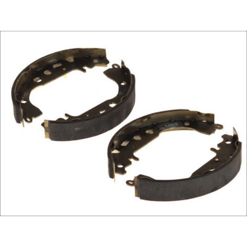 Jeu de mâchoires de frein ABE C02059ABE - Visuel 1