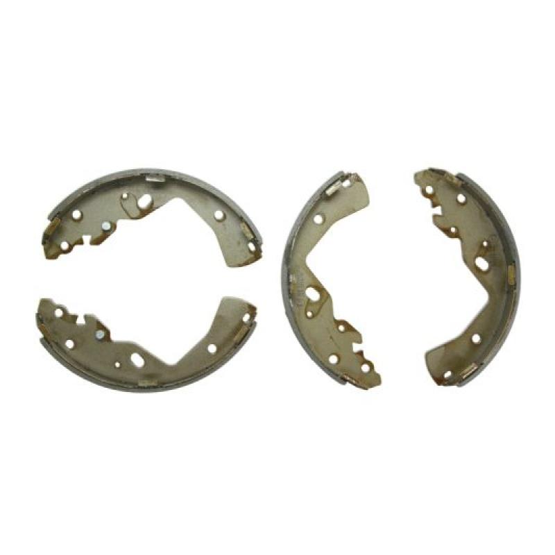 Jeu de mâchoires de frein ABE C03038ABE - Visuel 1