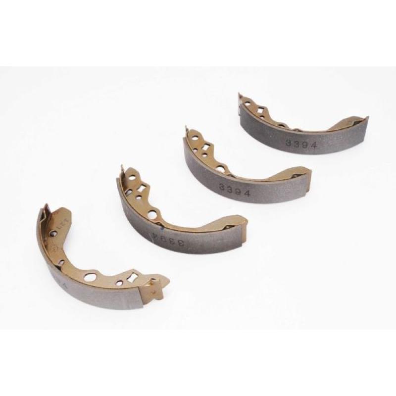 Jeu de mâchoires de frein ABE C03042ABE - Visuel 2