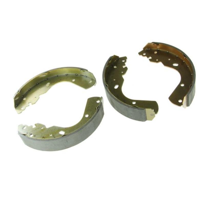 Jeu de mâchoires de frein ABE C03044ABE - Visuel 1