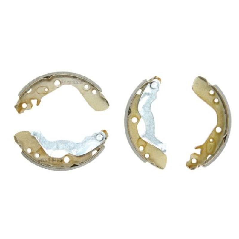 Jeu de mâchoires de frein ABE C04017ABE - Visuel 1