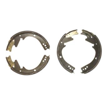 Jeu de mâchoires de frein ABE OEM MC112068